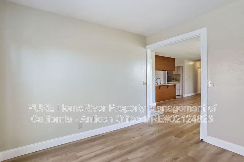 Antioch House: 2601 Rutgers Lane