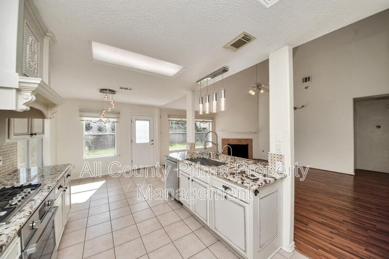 Cypress House: 22030 Gold Leaf Trail
