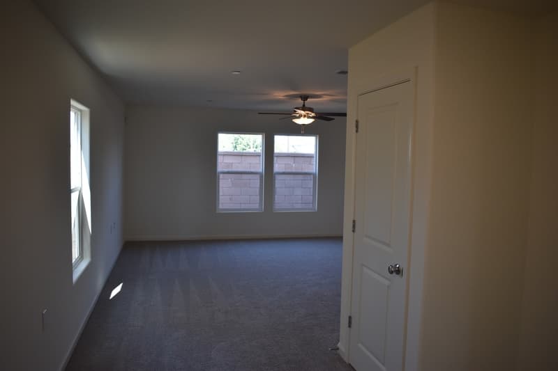 Merced House: 4049 Cinnabar Avenue