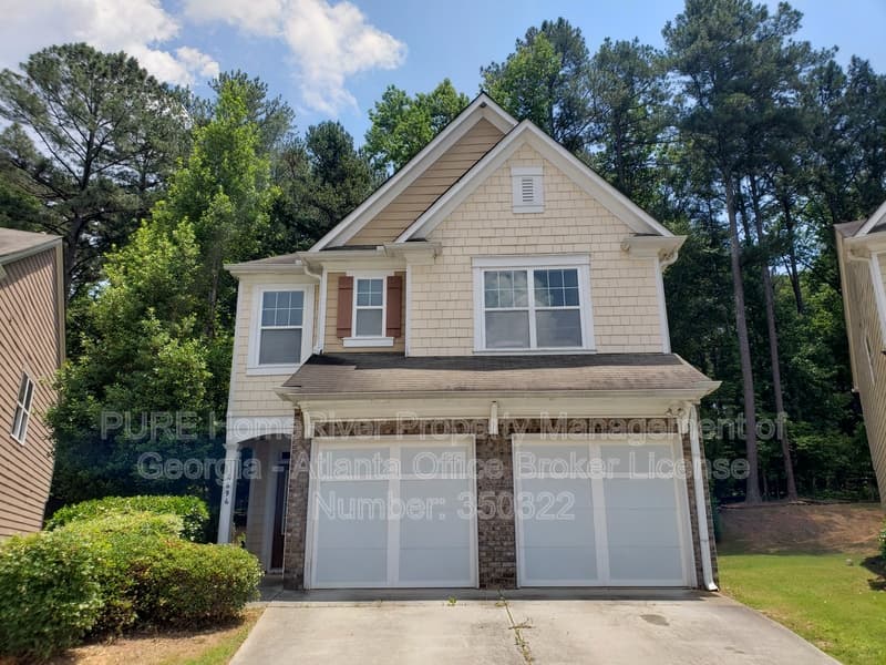Lawrenceville House: 4694 Windale Dr