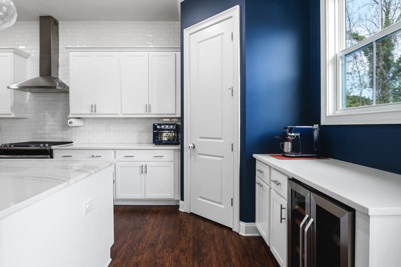 Atlanta House: 2369 Rover Court