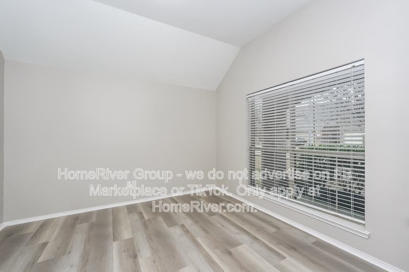 Fort Worth House: 1520 Birds Eye Rd