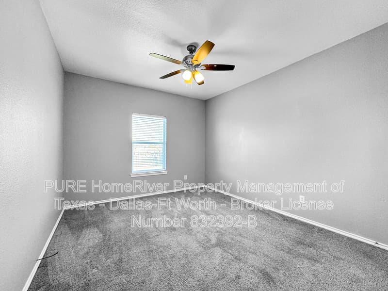 Forney House: 122 Independence Trl