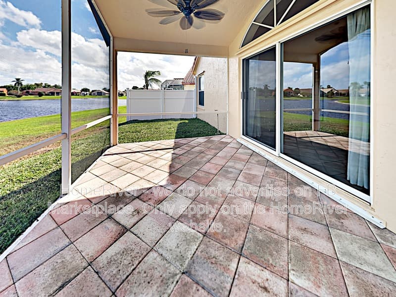 Delray Beach House: 7512 Stirling Bridge Blvd N