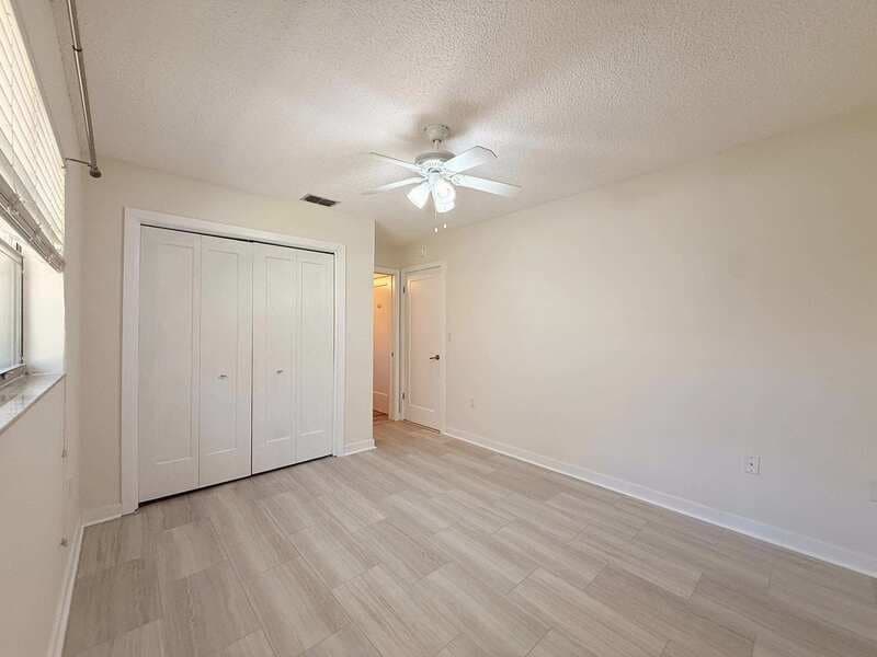 New Port Richey House: 5321 Jones Court