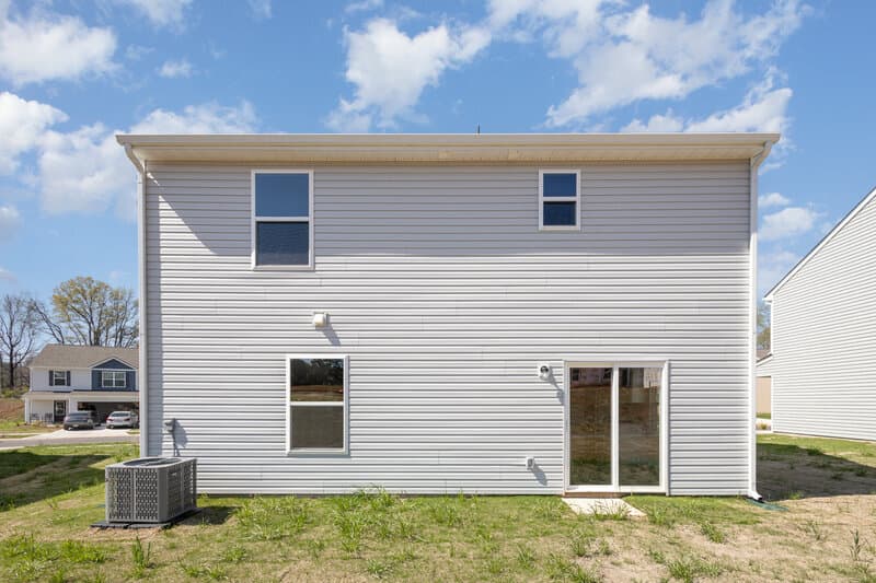 Charlotte House: 1538 Nia Rd