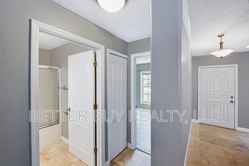 Palm Coast House: 21 Palermo Lane