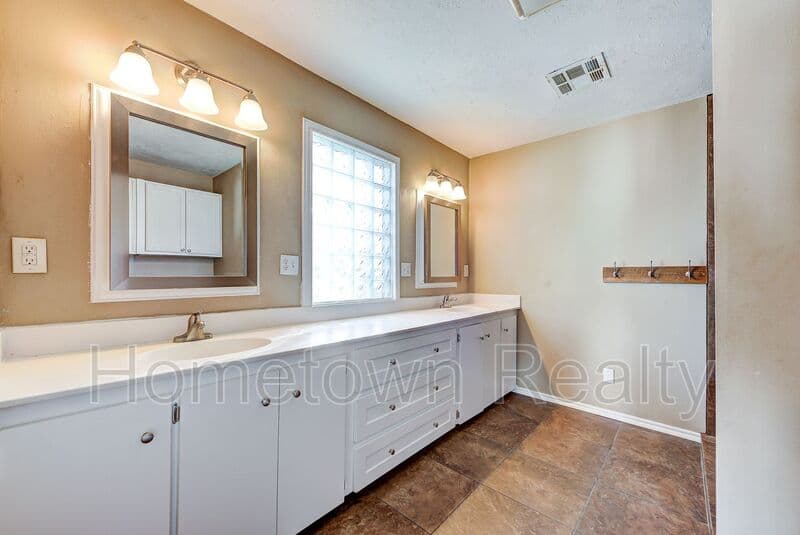 Bethany House: 7105 NW 43rd Street