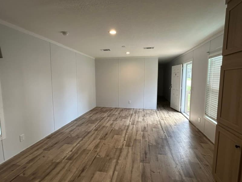 Barnwell House: 11922 Hwy 64