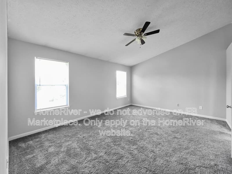 Indianapolis House: 8446 Coppel Ln