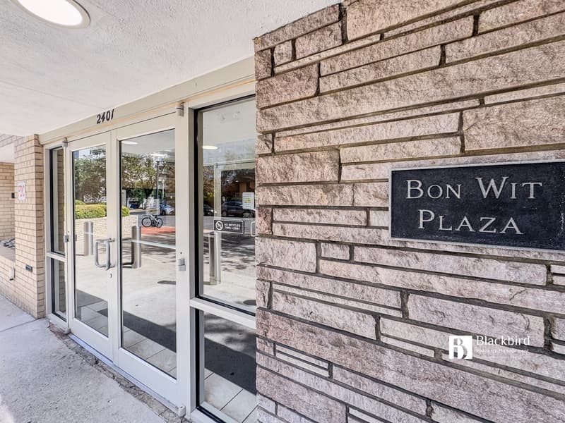 Washington Condo: 2401 H Street Northwest - 914