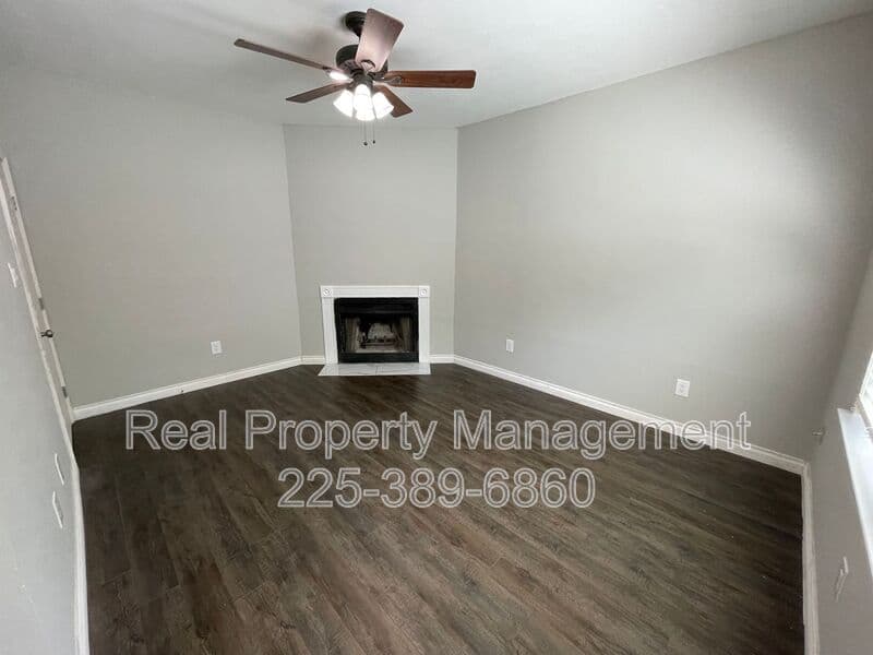 Baton Rouge House: 1531 Lila Ave.