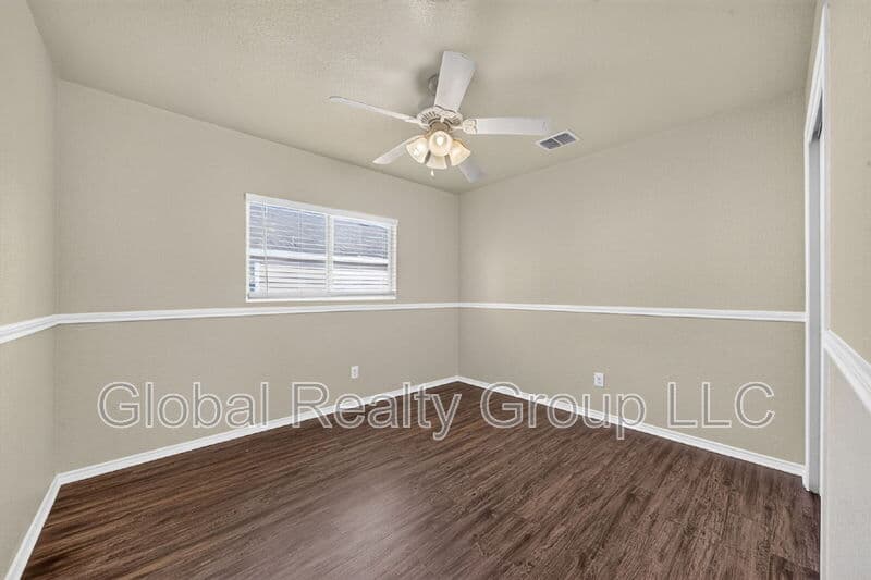 Schertz House: 237 Cactus Patch