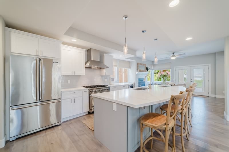 Carlsbad House: 7528 Navigator Circle