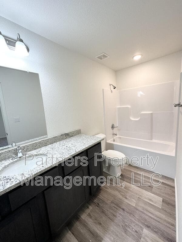 Fayetteville Condo: 940 South Amarillo Avenue - 1