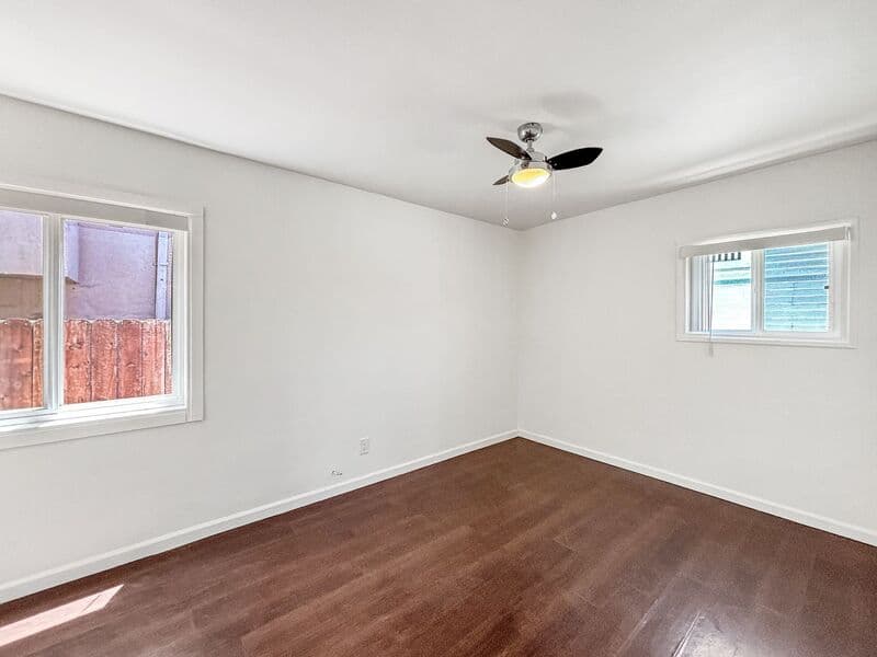 San Diego Condo: 4041 Highland Ave