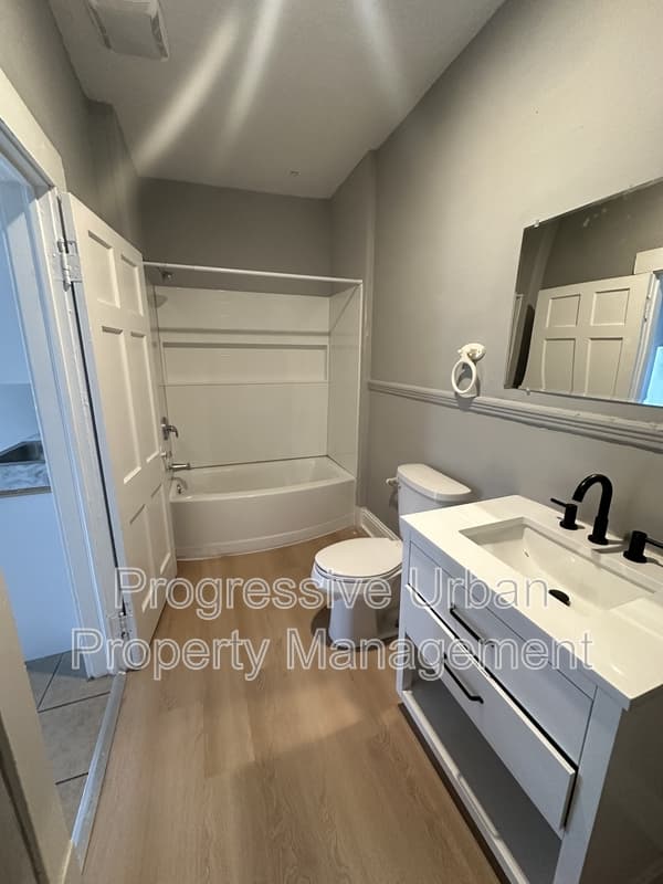 Cleveland Condo: 4520 Bush Avenue - 4