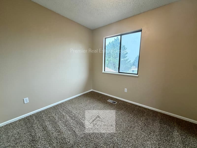 Colorado Springs Condo: 1312 Talley Circle - 1