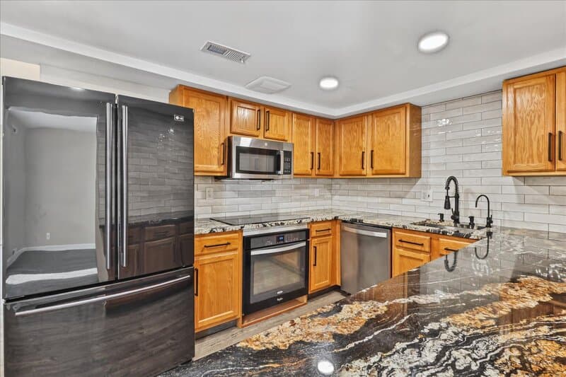Swedesboro Condo: 58 Hancock Street - 1