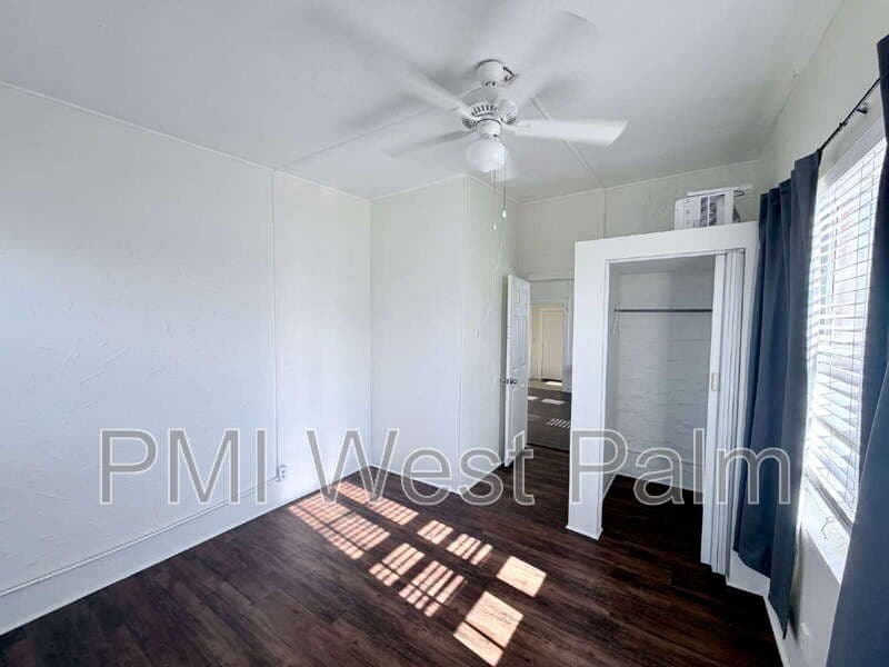 West Palm Beach Condo: 406 Northwood Road
