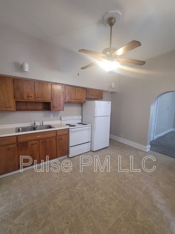 Dayton Condo: 812 6th Avenue