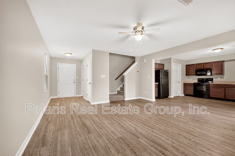 Indianapolis Townhome: 1207 Topp Creek Dr