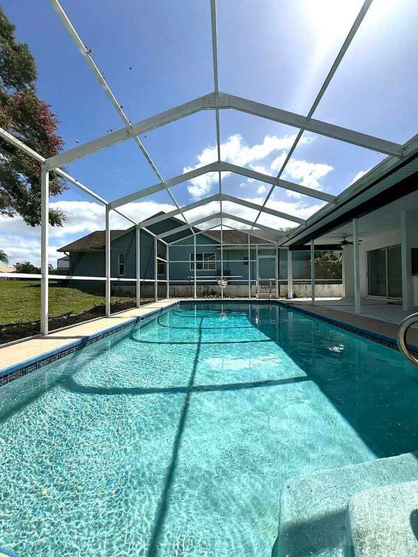 Hudson House: 13636 Dunwoody Court