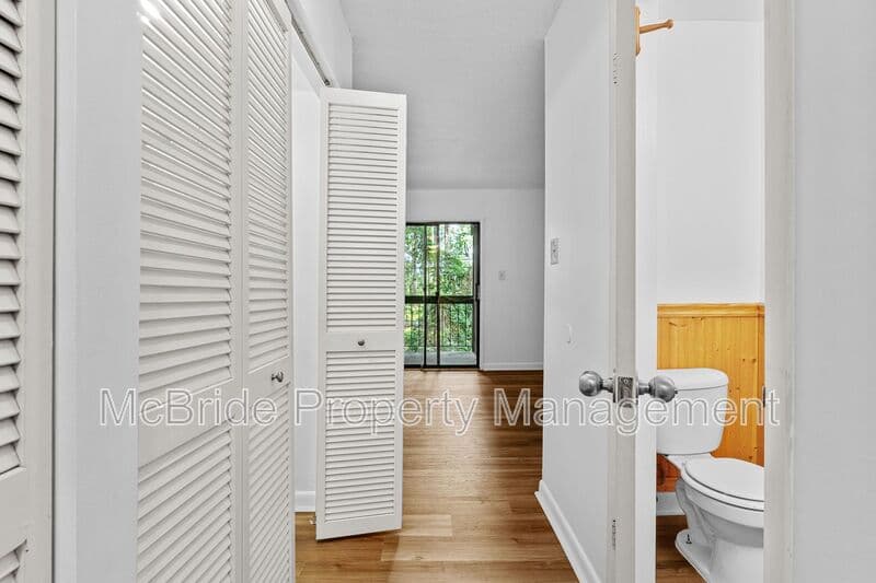Martinez Townhome: 3506 Prestwick Drive
