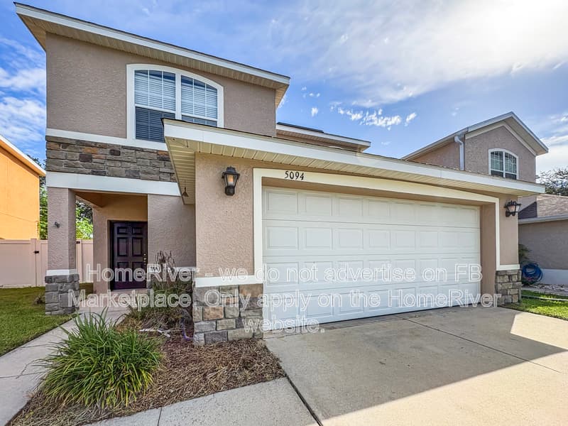 Oxford House: 5094 NE 122nd Blvd