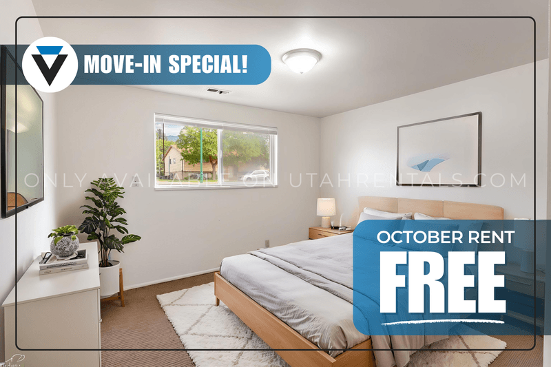 Orem Condo: 1052 S Virginia Cir
