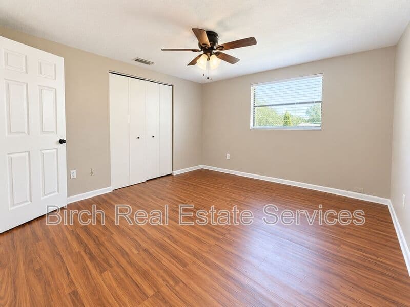 New Port Richey House: 5842 Georgia Ave