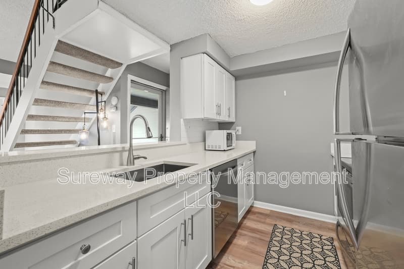 Plainsboro Condo: 1210 Aspen Dr