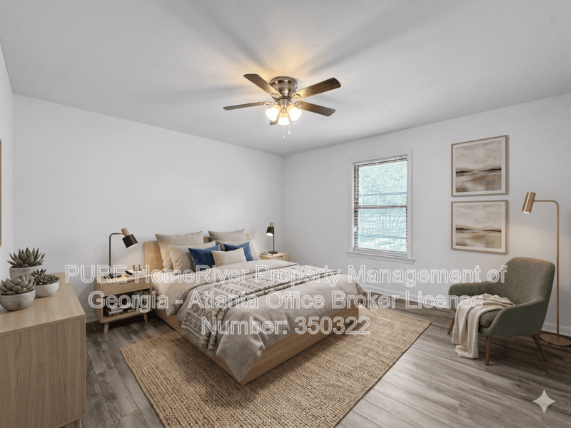 Forest Park Condo: 573 Evergreen Ter