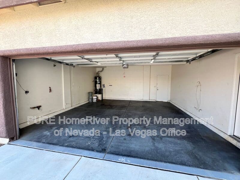 North Las Vegas House: 6109 Blue Luna Street