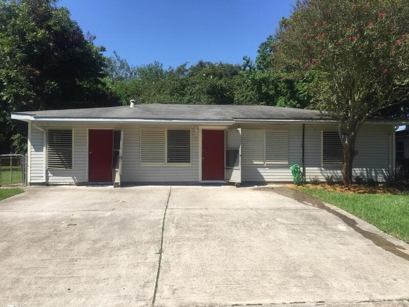 Texas City House: 3022 Tarpey Avenue