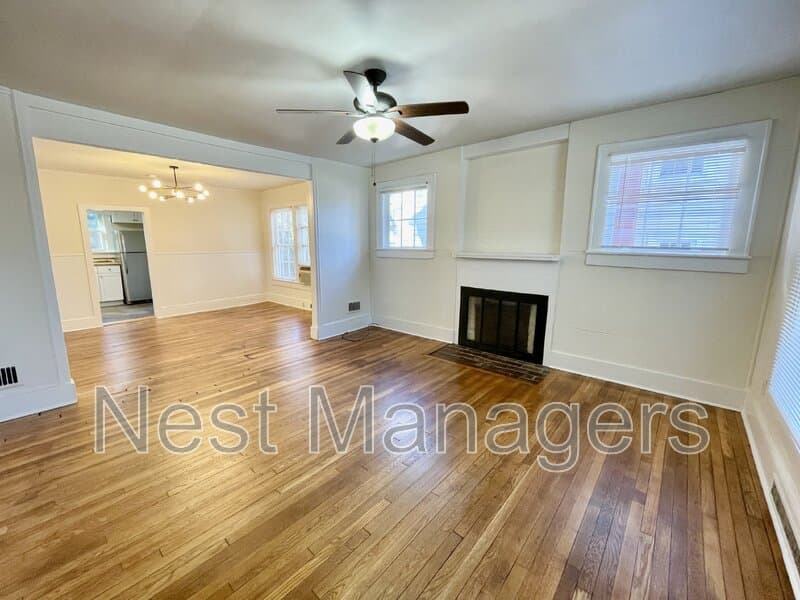 Fayetteville Condo: 117 Woodside Avenue