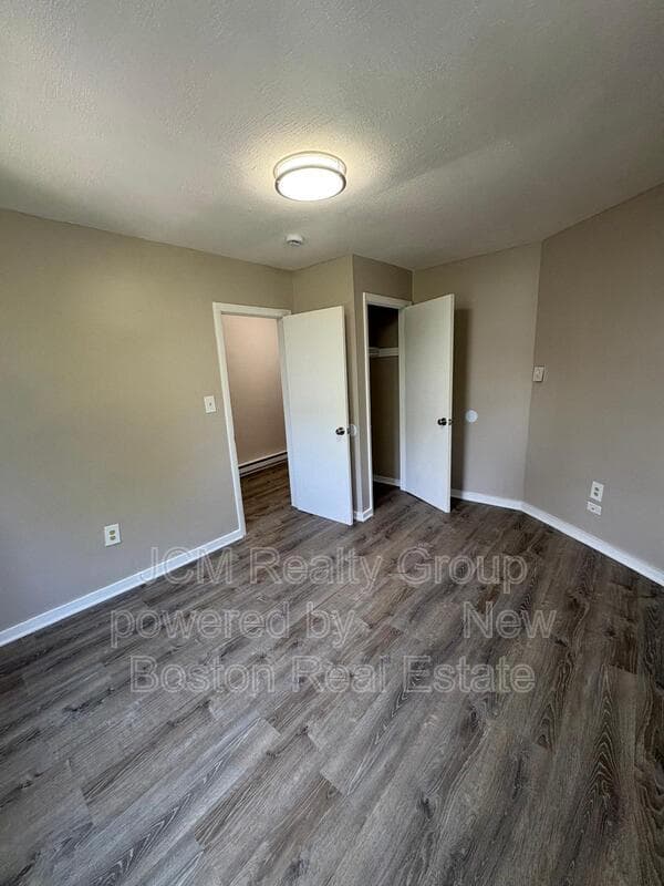 Dorchester Condo: 3 Sunderland Street
