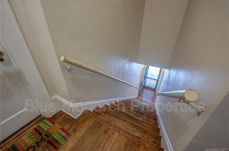 Gastonia Condo: 506 South Lee Street