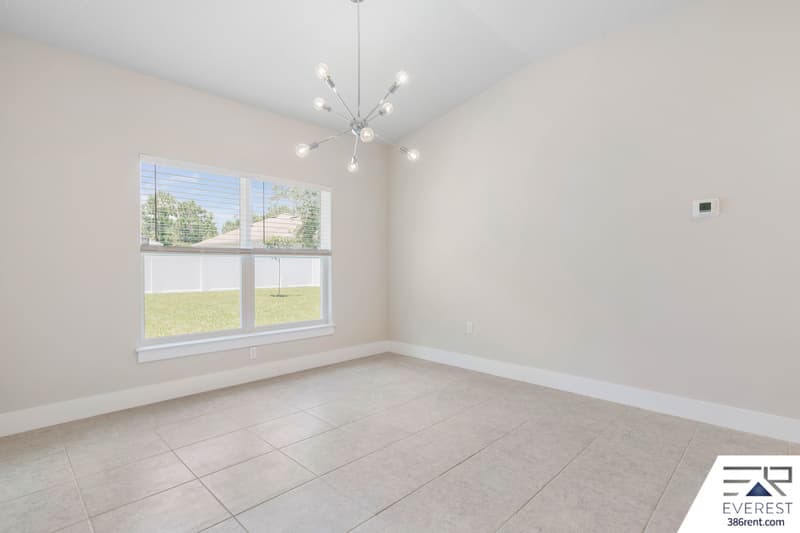 Palm Coast House: 58 Buttermill Drive