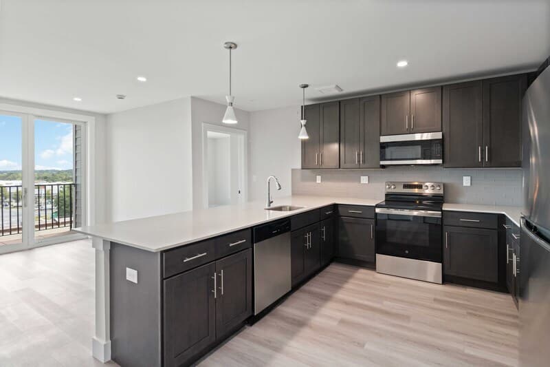 Flemington Condo: 70 Church St
