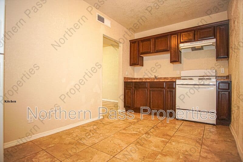 El Paso Condo: 2866 Grant