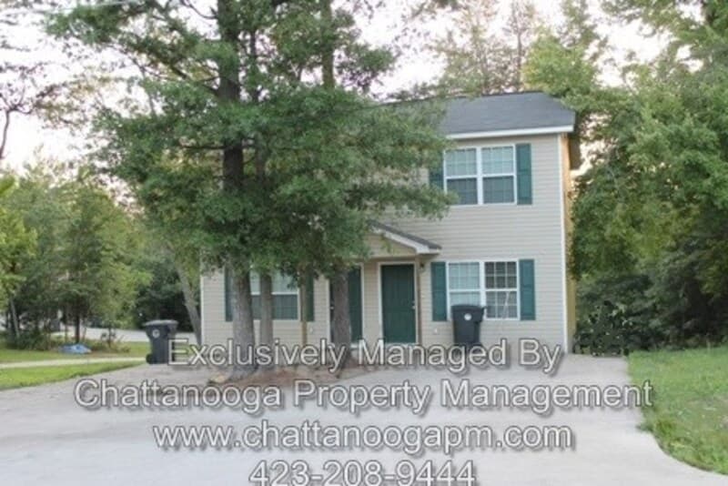La Fayette Condo: 202B S Flora St