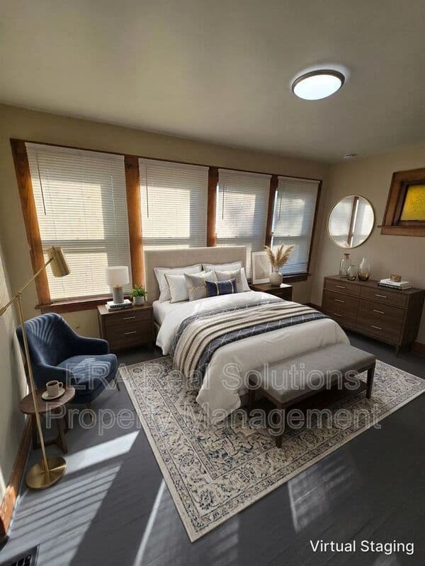 Columbus Condo: 52 N Ogden Rd