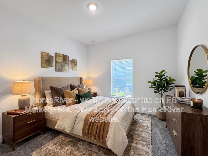 Port Charlotte House: 1662 Sunset Preserve Way