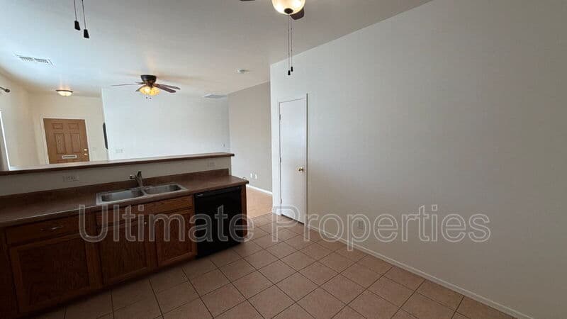 Peoria House: 7041 West Downspell Drive