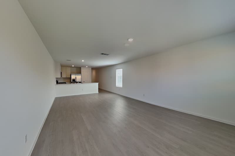 Fort Worth House: 3105 Lynmar Ln
