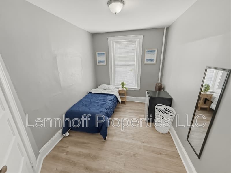 Lawrence Apartment: 383 Haverhill Street