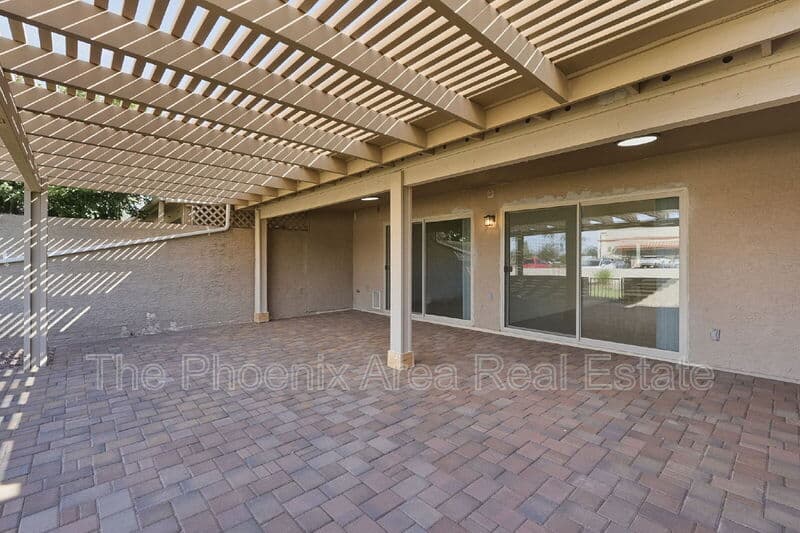 Sun Lakes Townhome: 25212 S Angora Ct