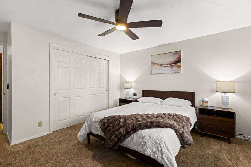 Boise Condo: 1522 S Denver Ave