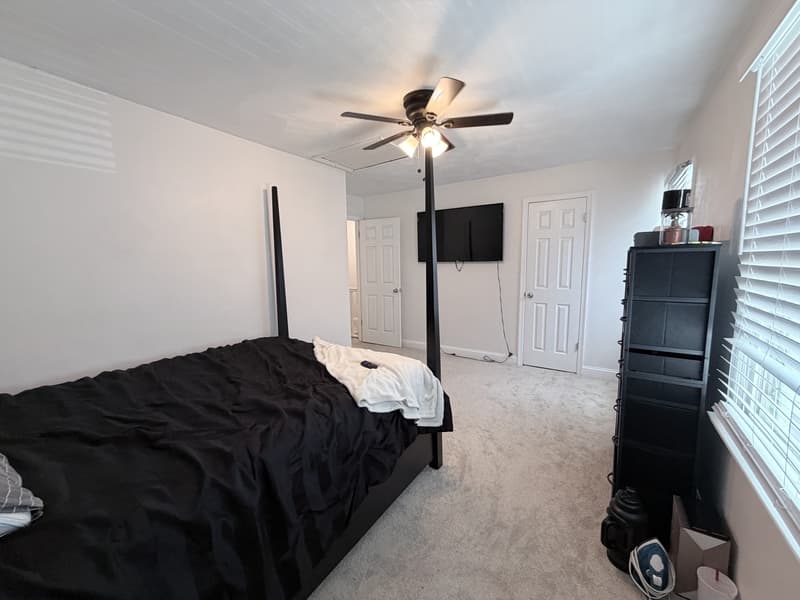 Virginia Beach Condo: 1528 Jameson Drive - 1